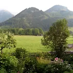 Haus Katrin Konukevi Bad Hindelang