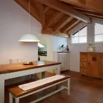 Konukevi Haus Katrin 3*