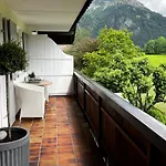 Haus Katrin Bad Hindelang
