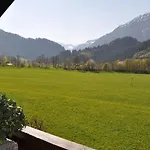 Konukevi Haus Katrin