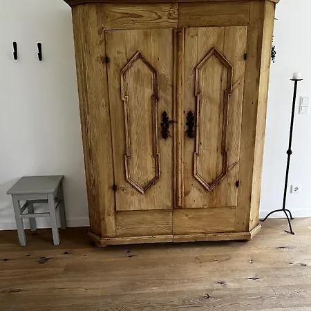Haus Katrin 招待所