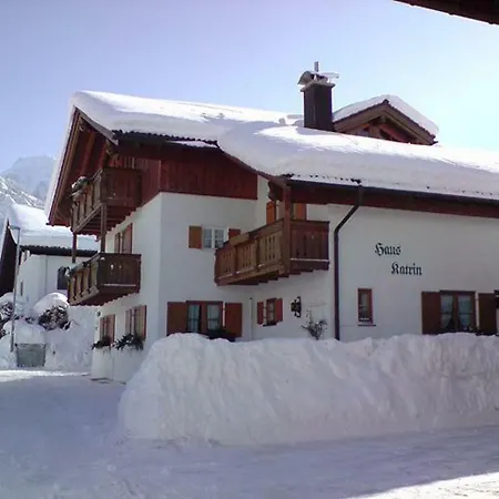 Haus Katrin 3*