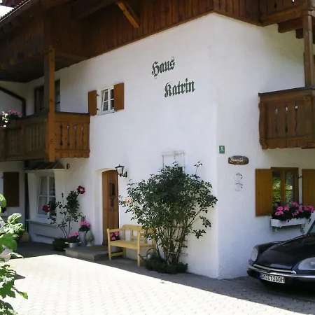 Haus Katrin 3*
