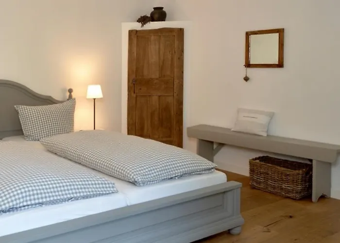 Konukevi Haus Katrin Bad Hindelang