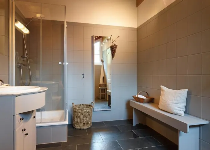 Konukevi Haus Katrin