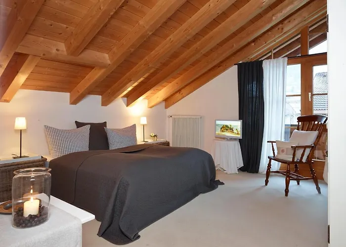 Haus Katrin Konukevi 3*