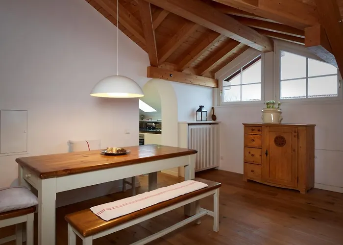 Konukevi Haus Katrin 3*