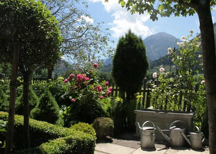 Konukevi Haus Katrin
