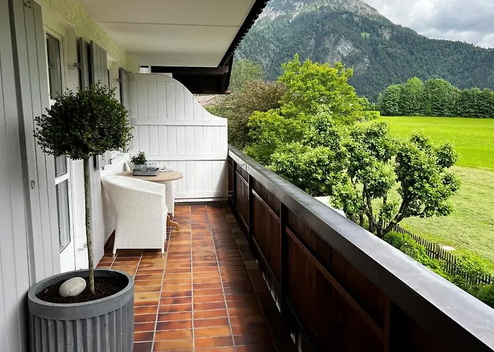 Haus Katrin Bad Hindelang