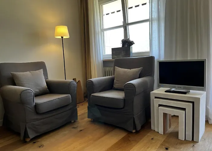 Konukevi Haus Katrin