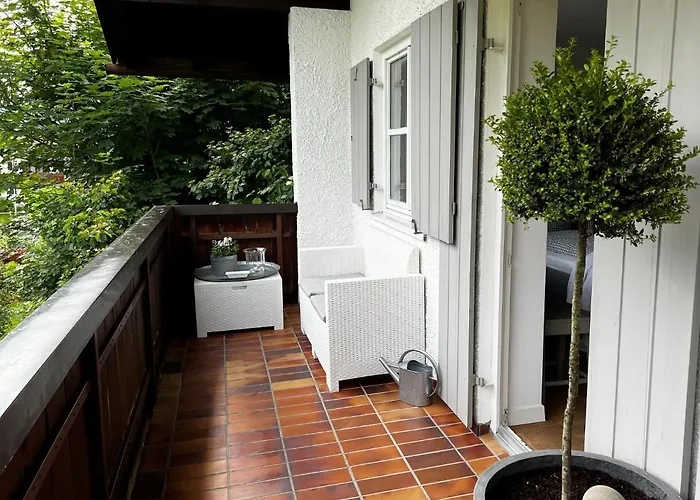 Haus Katrin Konukevi 3*