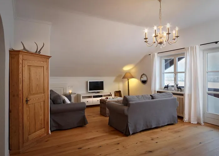 Haus Katrin 3* Bad Hindelang