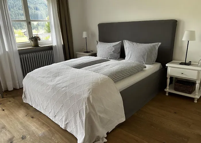Haus Katrin 3* Bad Hindelang