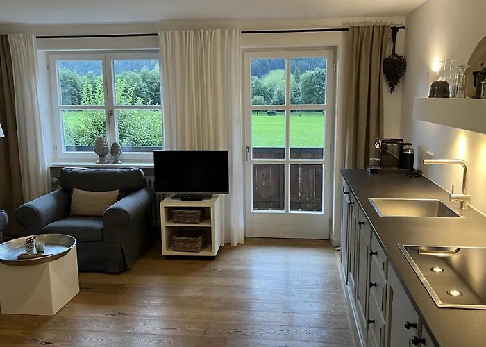 Haus Katrin 3*