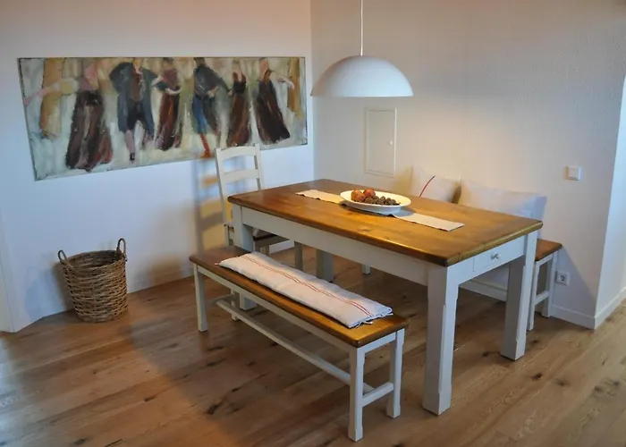 Konukevi Haus Katrin 3*
