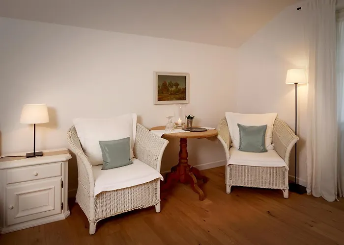 Haus Katrin Konukevi