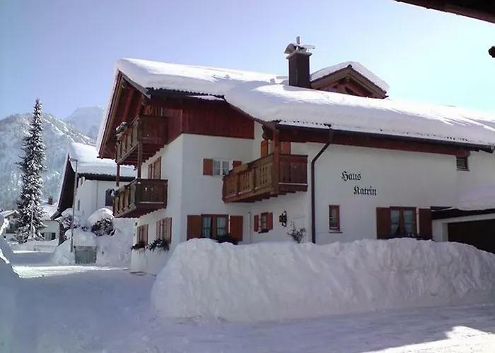 Haus Katrin 3*