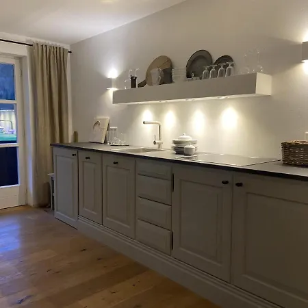 Haus Katrin Gæstehus Bad Hindelang