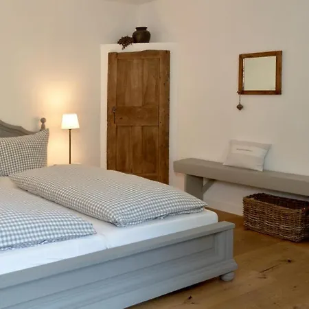 Gæstehus Haus Katrin Bad Hindelang