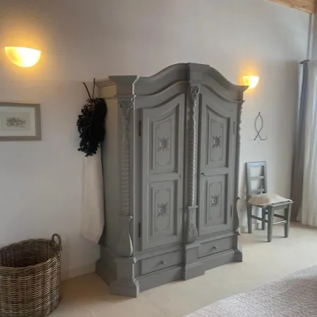 Haus Katrin Guest house Bad Hindelang