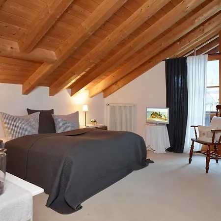 Haus Katrin Guest house 3*