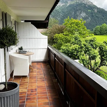 Haus Katrin Bad Hindelang