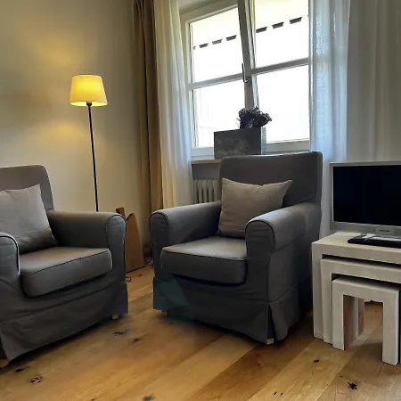 Gæstehus Haus Katrin