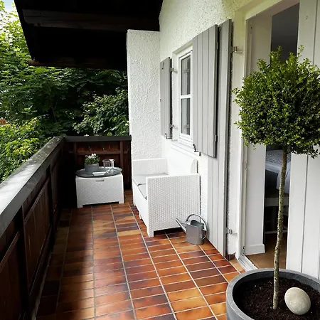 Haus Katrin Guest house 3*