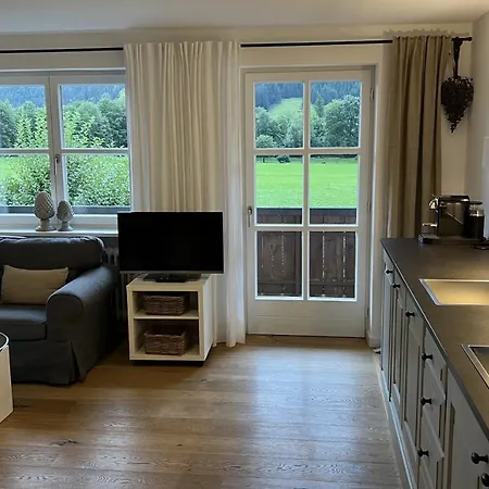 Haus Katrin 3*