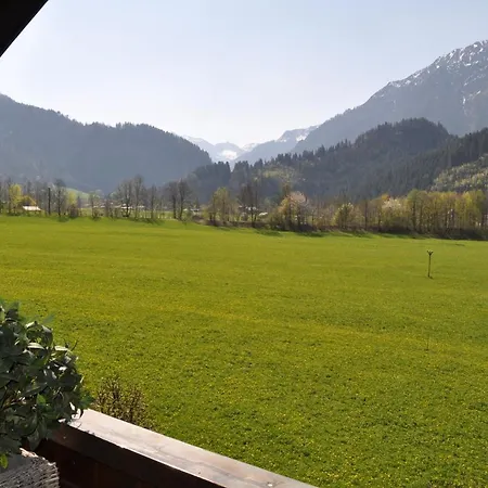 Guest house Haus Katrin