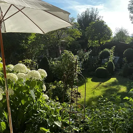 Haus Katrin Guest house 3*