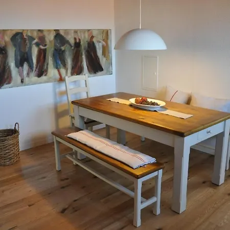 Guest house Haus Katrin 3*