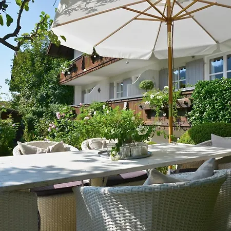 Haus Katrin 3*