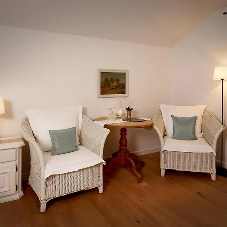 Haus Katrin Guest house