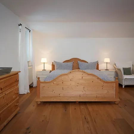 Haus Katrin Guest house 3*