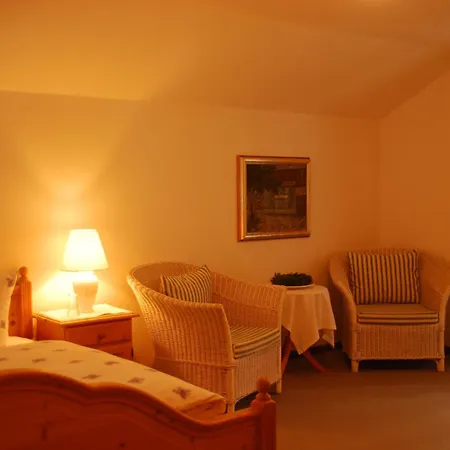 Guest house Haus Katrin Bad Hindelang