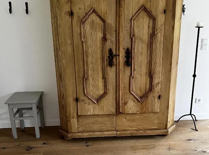 Haus Katrin Gæstehus