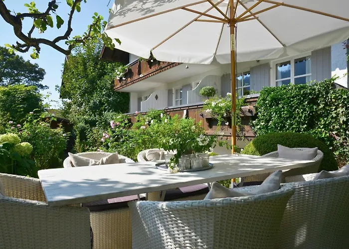Haus Katrin 3*