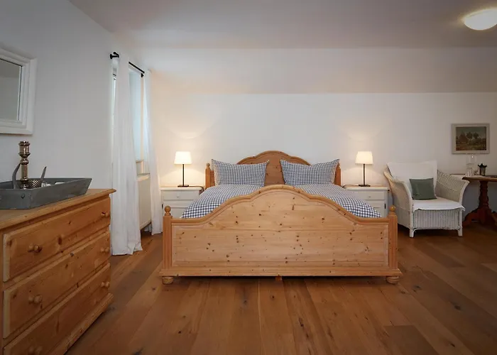 Haus Katrin Gæstehus 3*